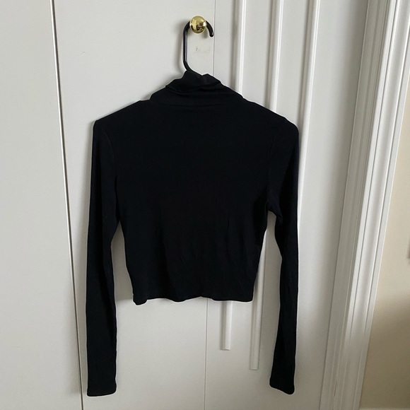 Sunday Best Freshman Turtleneck - Picture 3 of 3